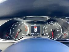 2014 Audi A4 - Photo 11