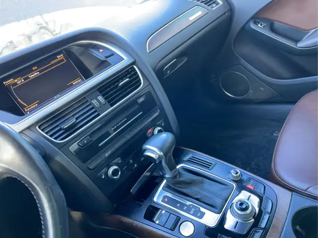 2014 Audi A4 - Photo 12