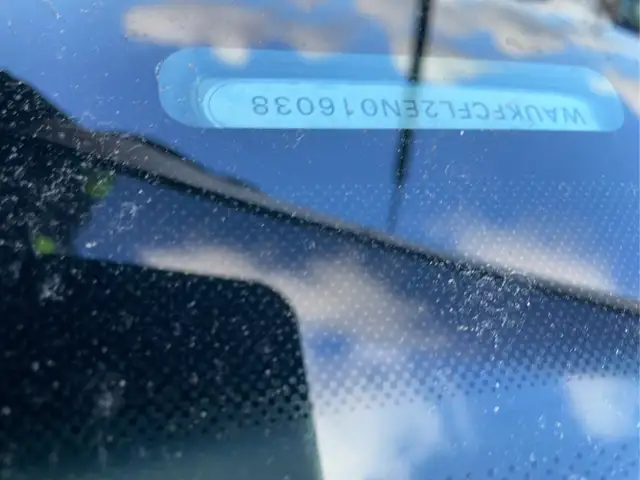 2014 Audi A4 - Photo 15