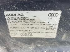 2014 Audi A4 - Photo 20