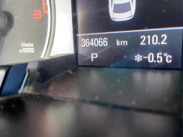 2014 Audi A4 - Photo 21