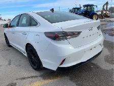 2018 Hyundai SONATA Plug-in Hybrid - Photo 3