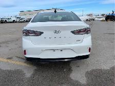 2018 Hyundai SONATA Plug-in Hybrid - Photo 4