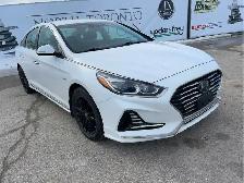 2018 Hyundai SONATA Plug-in Hybrid - Photo 7
