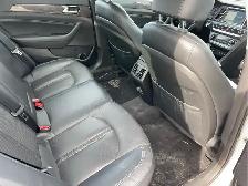 2018 Hyundai SONATA Plug-in Hybrid - Photo 20