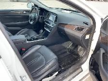 2018 Hyundai SONATA Plug-in Hybrid - Photo 21