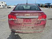 2012 Chevrolet Cruze - Photo 6