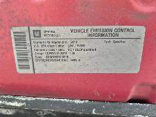 2012 Chevrolet Cruze - Photo 12