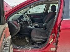 2012 Chevrolet Cruze - Photo 13