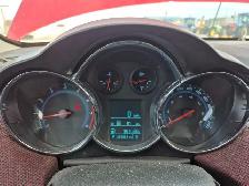 2012 Chevrolet Cruze - Photo 14