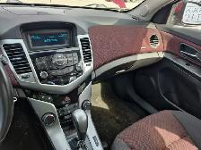 2012 Chevrolet Cruze - Photo 16