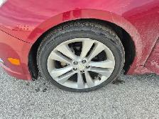 2012 Chevrolet Cruze - Photo 20