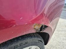 2012 Chevrolet Cruze - Photo 21