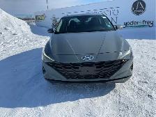 2022 Hyundai ELANTRA - Photo 2