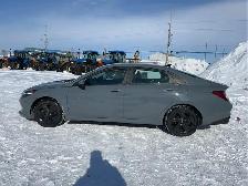 2022 Hyundai ELANTRA - Photo 7