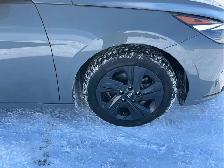 2022 Hyundai ELANTRA - Photo 10