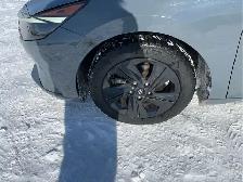 2022 Hyundai ELANTRA - Photo 11