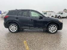 2014 Mazda CX-5 - Photo 4