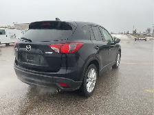 2014 Mazda CX-5 - Photo 5