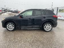 2014 Mazda CX-5 - Photo 8