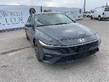 2024 Hyundai ELANTRA - Photo 2