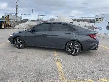 2024 Hyundai ELANTRA - Photo 6