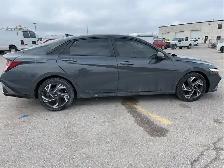 2024 Hyundai ELANTRA - Photo 7