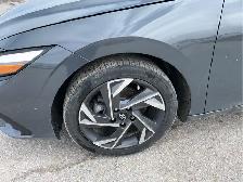 2024 Hyundai ELANTRA - Photo 10