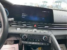 2024 Hyundai ELANTRA - Photo 15