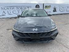 2024 Hyundai ELANTRA - Photo 31