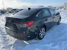 2023 Honda Civic - Photo 4