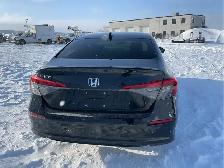 2023 Honda Civic - Photo 6