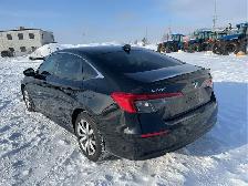 2023 Honda Civic - Photo 7