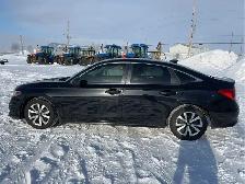 2023 Honda Civic - Photo 8