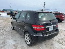 2011 Mercedes-Benz B-Class - Photo 3