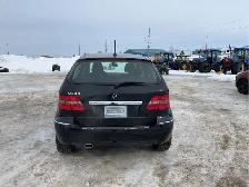 2011 Mercedes-Benz B-Class - Photo 4