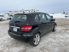 2011 Mercedes-Benz B-Class - Photo 5