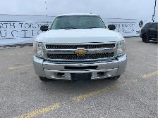 2013 Chevrolet Silverado 1500 - Photo 2