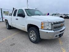 2013 Chevrolet Silverado 1500 - Photo 3