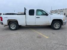 2013 Chevrolet Silverado 1500 - Photo 4