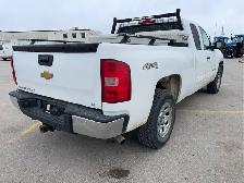 2013 Chevrolet Silverado 1500 - Photo 5