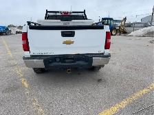 2013 Chevrolet Silverado 1500 - Photo 6