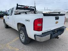 2013 Chevrolet Silverado 1500 - Photo 7