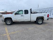 2013 Chevrolet Silverado 1500 - Photo 8