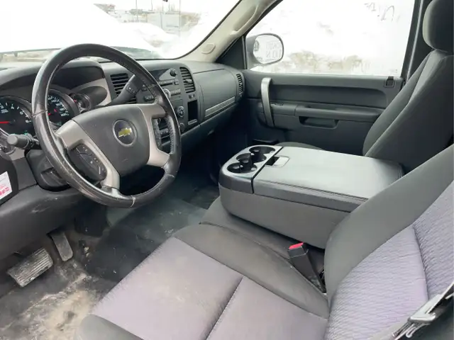 2013 Chevrolet Silverado 1500 - Photo 10