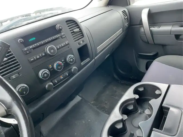 2013 Chevrolet Silverado 1500 - Photo 12