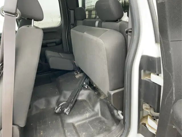 2013 Chevrolet Silverado 1500 - Photo 14