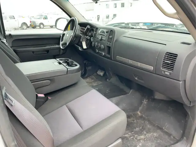 2013 Chevrolet Silverado 1500 - Photo 17