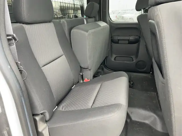 2013 Chevrolet Silverado 1500 - Photo 20