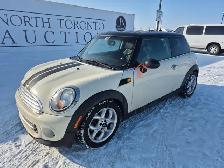 2012 MINI Cooper Hardtop
